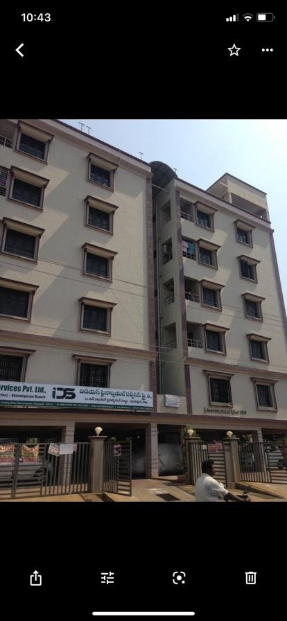 Commercial Space For Rent at Bhavani Puram, Vijayawada