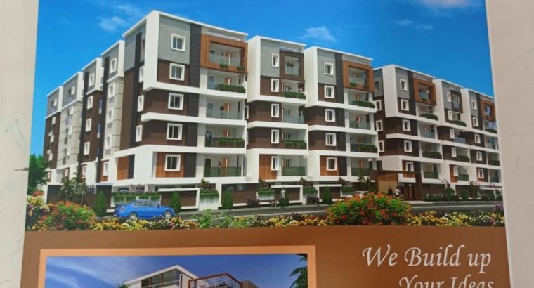 1BHK Residential Flats For Sale at Lalacheruvu, Rajahmundry.