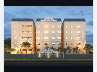 3BHK & 2BHK Flats for Sale at Gajuwaka, Visakhapatnam.