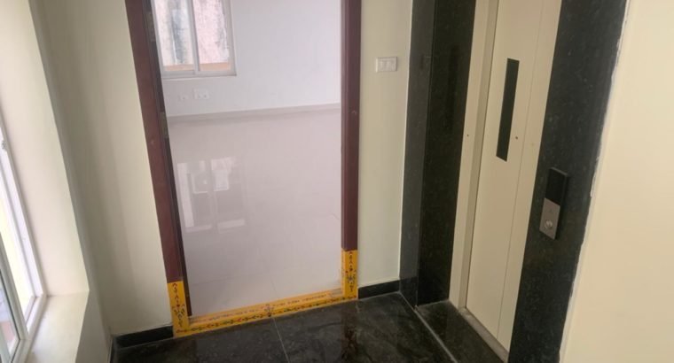 G +2 Commercial Buildings Space For Rent at Patamata, Vijayawada.