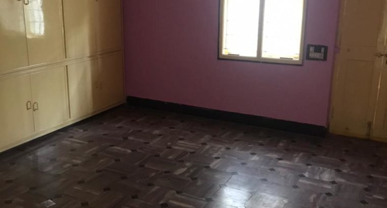 2BHK House For Rent at Vivekananda Colony, Vijayawada.
