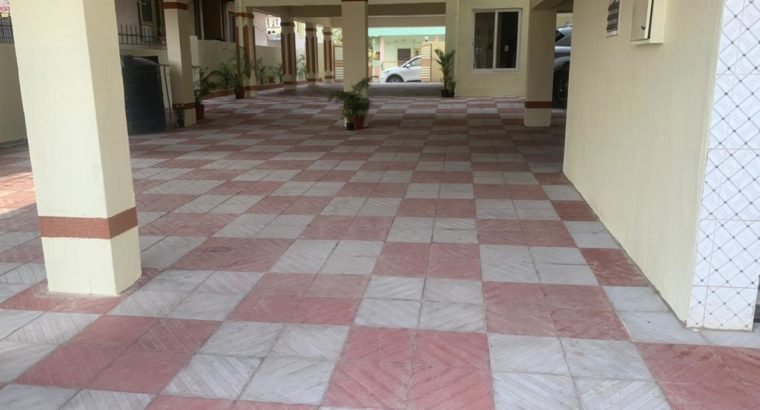 G +2 Commercial Buildings Space For Rent at Patamata, Vijayawada.