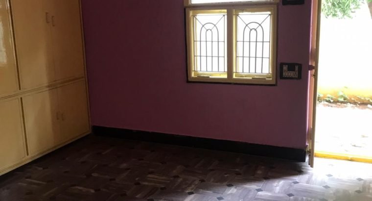 2BHK House For Rent at Vivekananda Colony, Vijayawada.