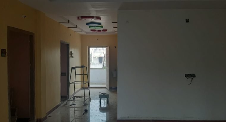 3 BHK House For Rent at V.L Puram, Rajahmundry.