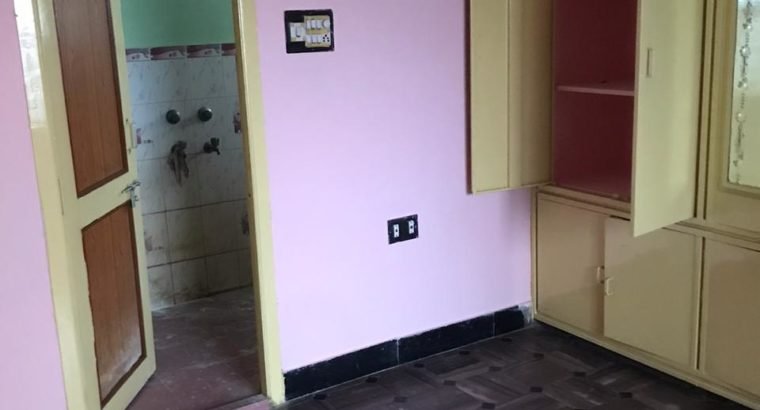 2BHK House For Rent at Vivekananda Colony, Vijayawada.