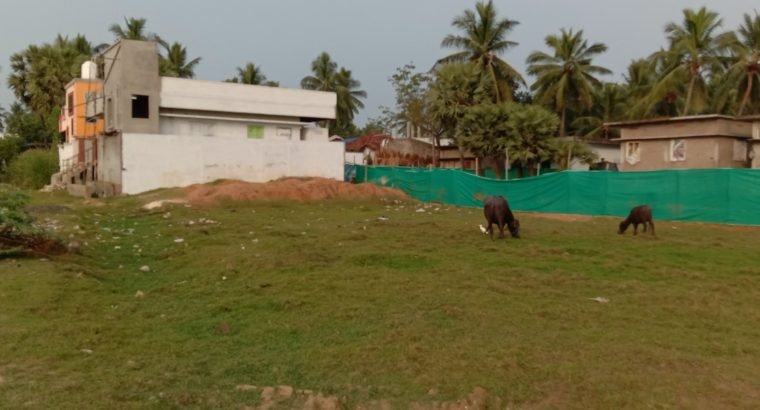 Open Plots For Sale at Satyavathi Nagar, Tadepalligudem.