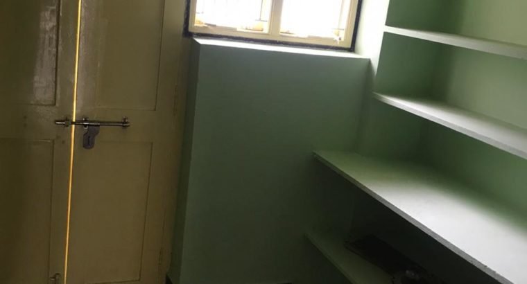 2BHK House For Rent at Vivekananda Colony, Vijayawada.