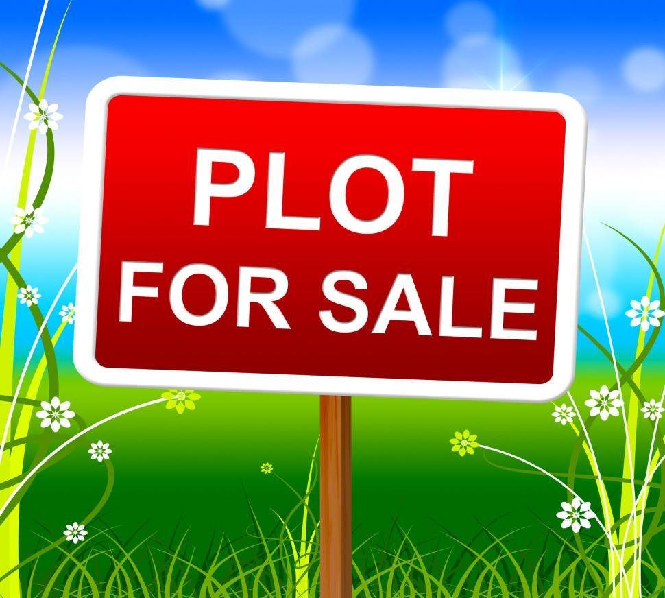Plot For Sale at Pinagadi, NAD to Vepagunta, Visakhapatnam.