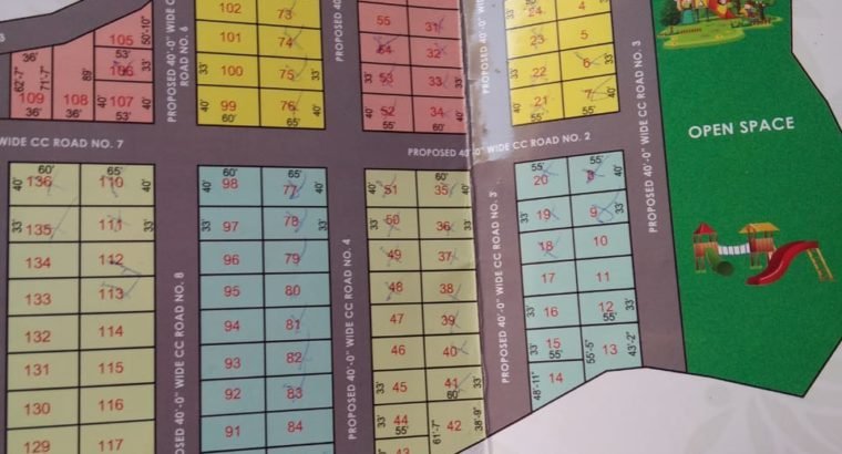 2BHK & 1BHK Flats For Sale at Old Yadagirigutta, Hyderabad Highway.