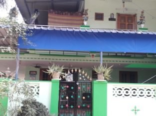 Building For Sale at Kadali Village, Rajolu Mandalam.