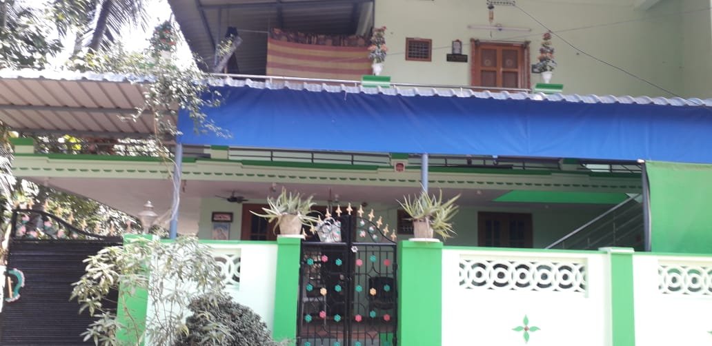 Building For Sale at Kadali Village, Rajolu Mandalam.