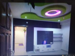 3BHK Flat for Sale at Narsaraopeta, Guntur.