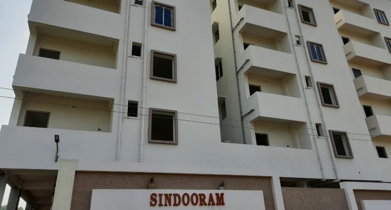 3BHK Flats for Sale at NH-5 Vaddeswaram, Vijayawada.