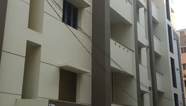 3BHK Flats for Sale at Venkatraya Nagar, Nizampet, Hyderabad
