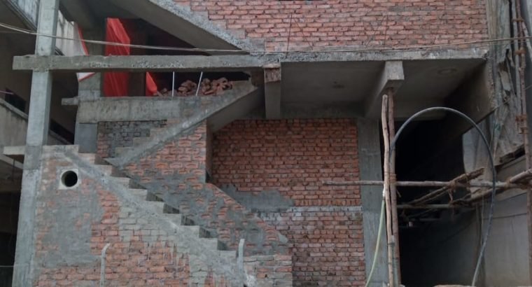 G +1 Commercial Building Space For Rent at Sitanagaram, Rajahmundry