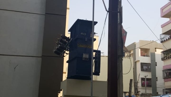3BHK Flats for Sale at Venkatraya Nagar, Nizampet, Hyderabad