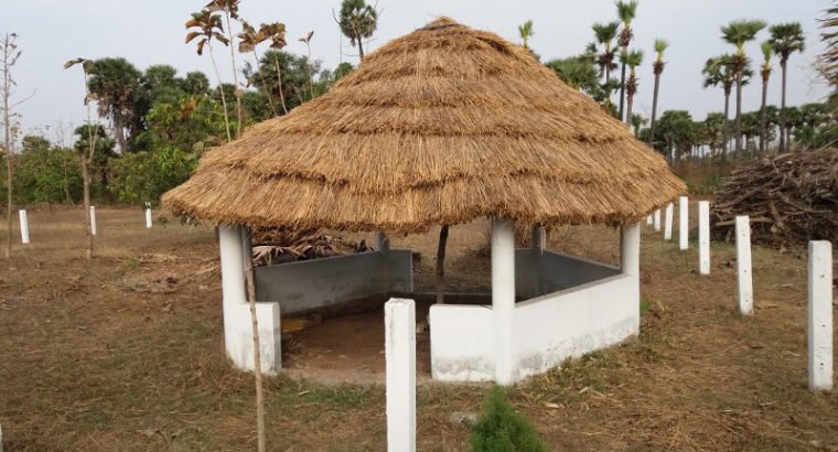 Residential Open Plots for Sale at L.Kota, Visakhapatnam