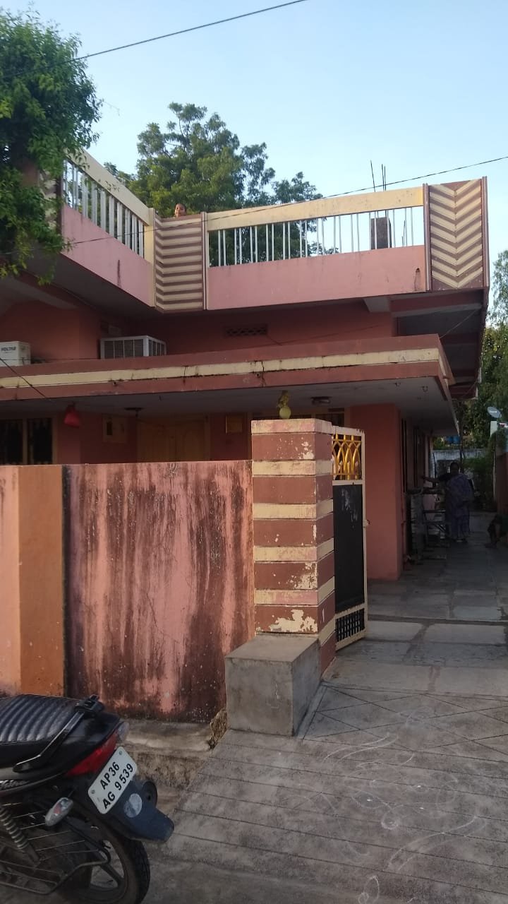 Residential House For Sale at Hanamkonda, Warangal.