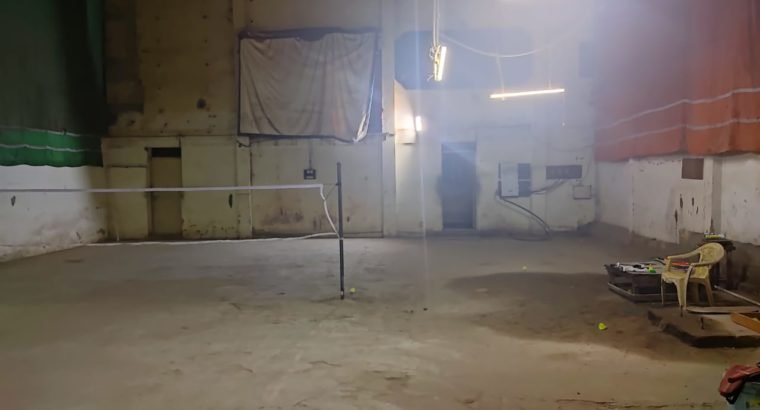 Commercial Go-Down For Lease / Rent at Kothavalasa, Vizianagaram