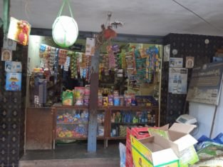 Commercial Or Residential Independent House For Sale at Chagallu Village, West Godavari.