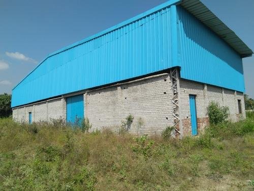 Commercial Go-Down For Lease / Rent at Kovvuru to Eluru Road, Kovvuru.