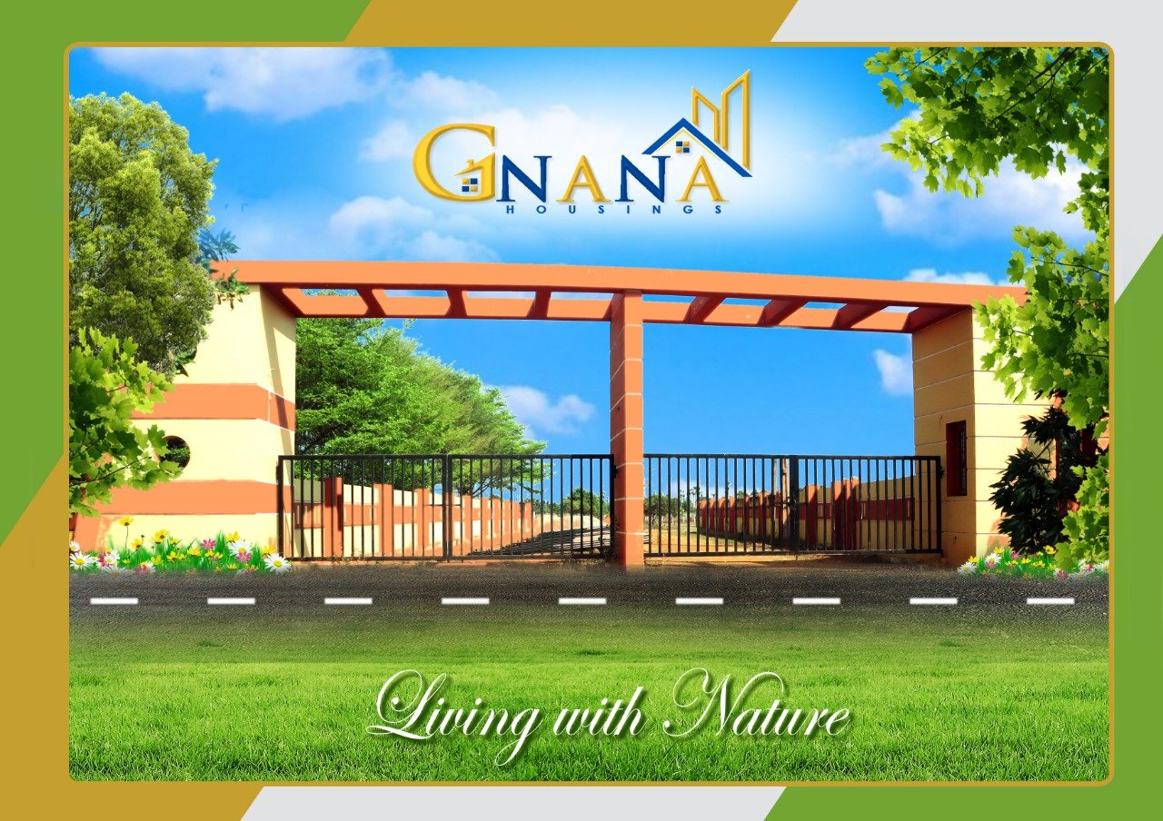 2BHK Independent Houses For Sale at Chollangi Near KAKINADA Smart City @ Yanam Road