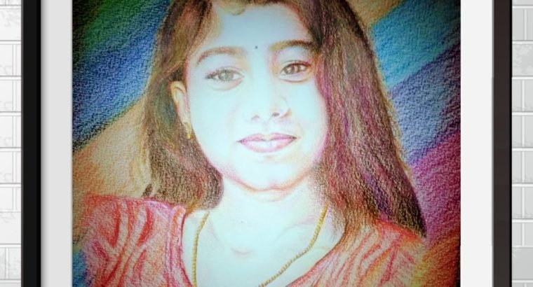 Online Drawing & Painting Class By Creative Art School