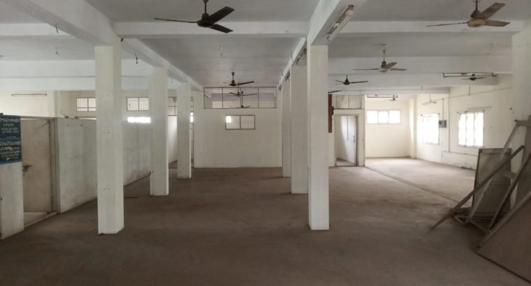 Commercial Space For Rent Beside LIC Office, Main Road, Kakinada