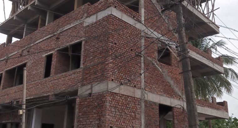 G +3 Commercial Building Space For Rent at Valasapakala, Kakinada.