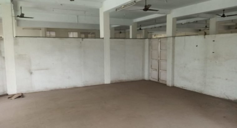 Commercial Space For Rent Beside LIC Office, Main Road, Kakinada