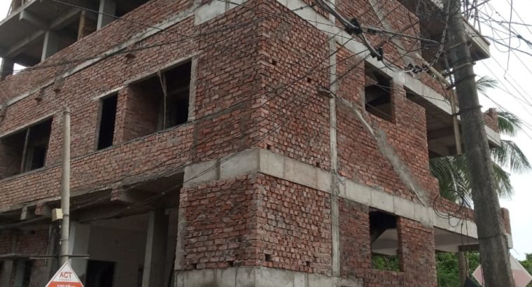 G +3 Commercial Building Space For Rent at Valasapakala, Kakinada.