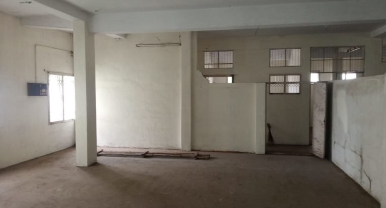 Commercial Space For Rent Beside LIC Office, Main Road, Kakinada