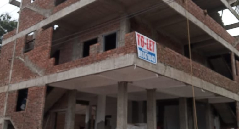 G +3 Commercial Building Space For Rent at Valasapakala, Kakinada.