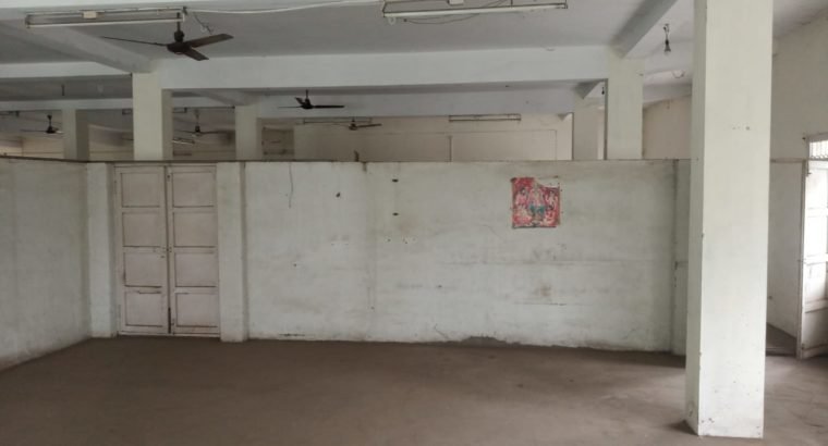 Commercial Space For Rent Beside LIC Office, Main Road, Kakinada