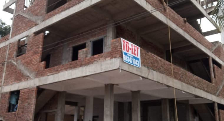 G +3 Commercial Building Space For Rent at Valasapakala, Kakinada.