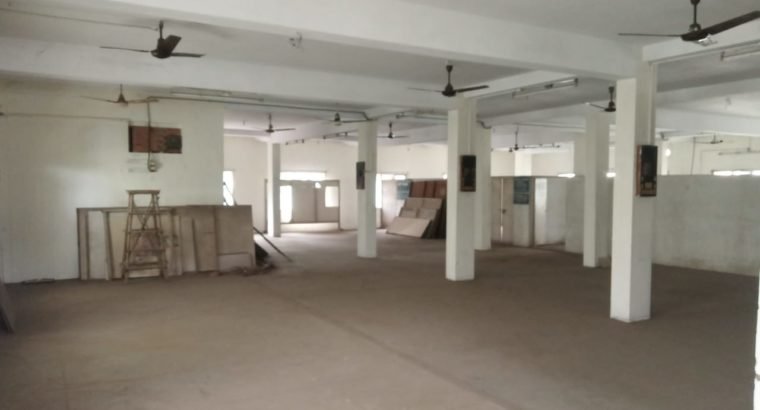 Commercial Space For Rent Beside LIC Office, Main Road, Kakinada