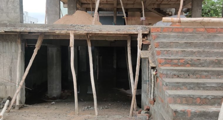 G +2 Commercial Building Space For Rent at Payakapuram, Vijayawada.