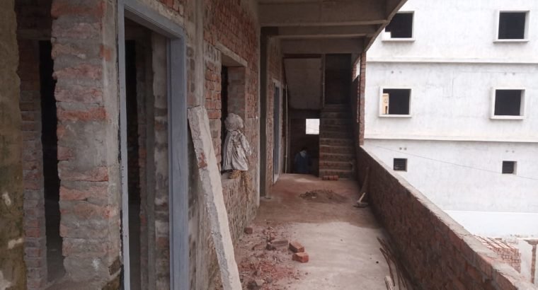 G +3 Commercial Building Space For Rent at Valasapakala, Kakinada.