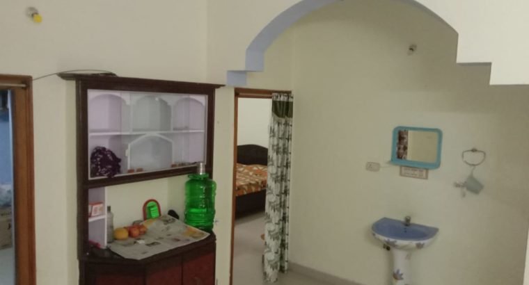 G +1 Commercial Building Space For Rent at Moghalrajpuram, Vijayawada.