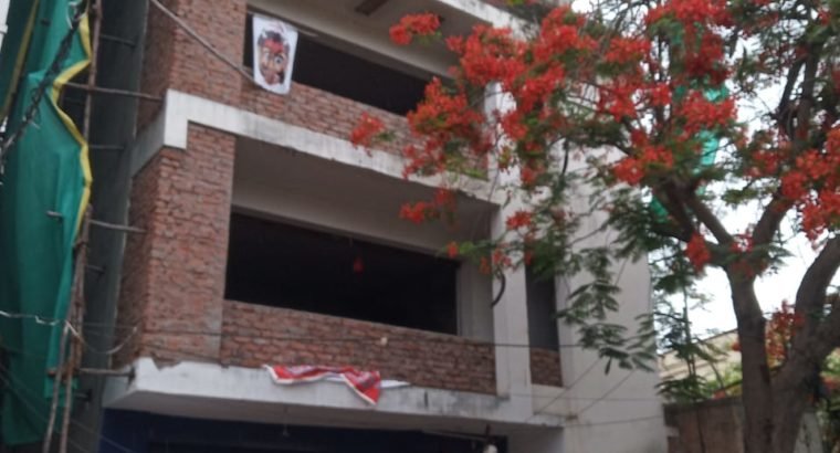 G +4 Commercial Building For Lease / Rent at Salipeta, Kakinada
