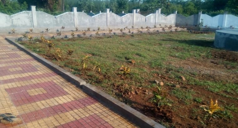 Residential Open Plots For Sale Near Annavaram.