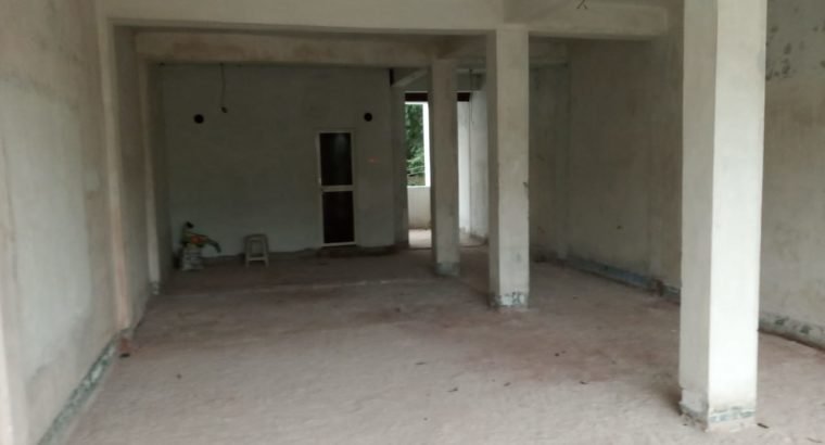 G +3 Commercial Building For Rent at Main Road, Kakinada.