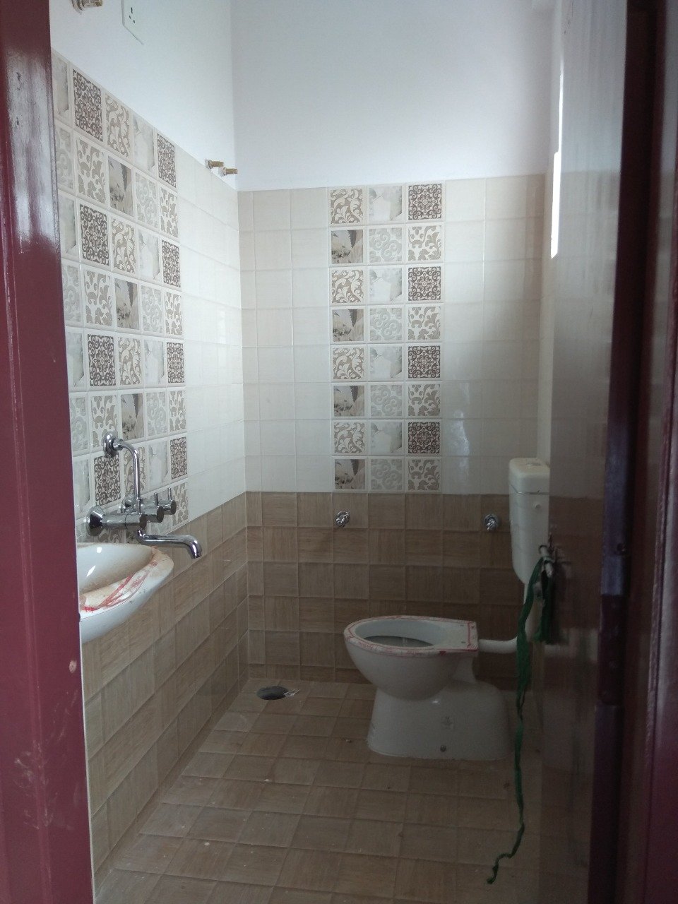 3BHK Flat For Rent at Valasapakala, Kakinada