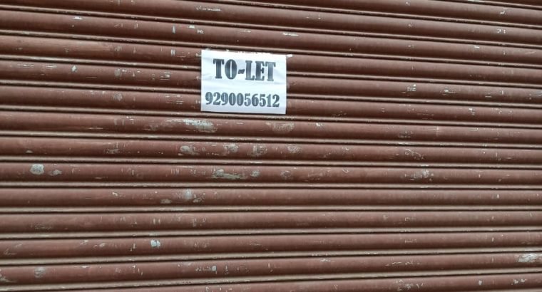 G +2 Commercial Building Space For Rent at Ramanayyapeta, Kakinada.