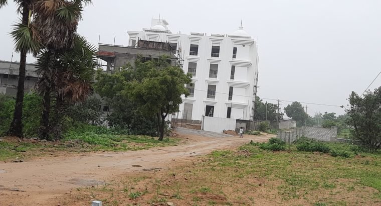 HMDA Approved Plots For Sale At Mahadevpur Village, Bibinagar.