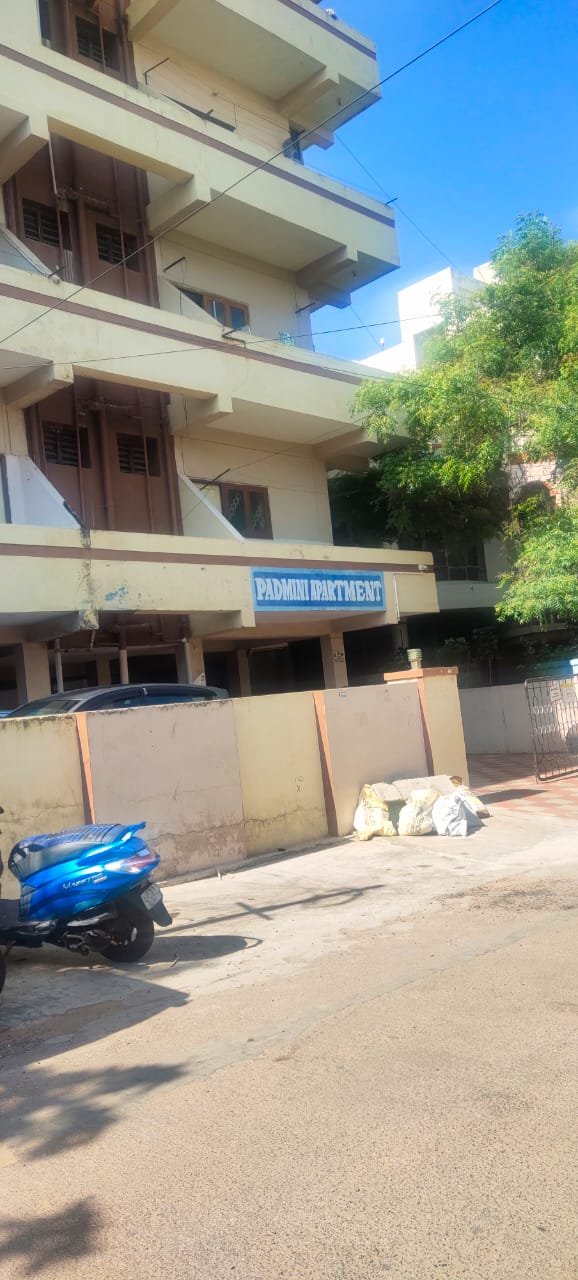 1BHK For Sale at Seethammadhara Junction, Vizag