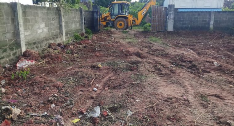 Residential / Commercial Site For Sale at Madhavapatnam, Kakinada.