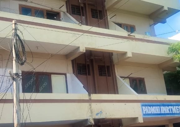 1BHK For Sale at Seethammadhara Junction, Vizag