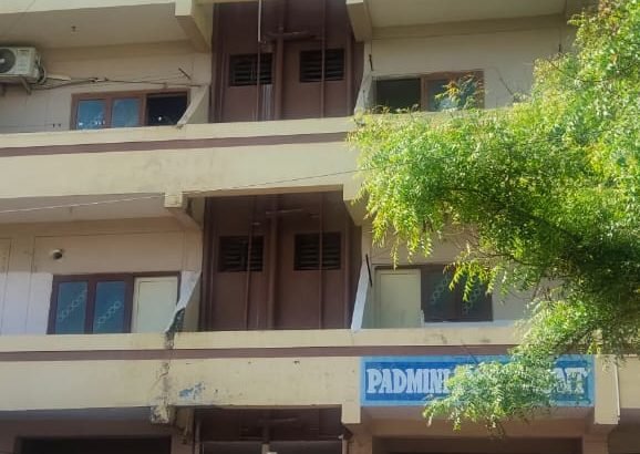 1BHK For Sale at Seethammadhara Junction, Vizag