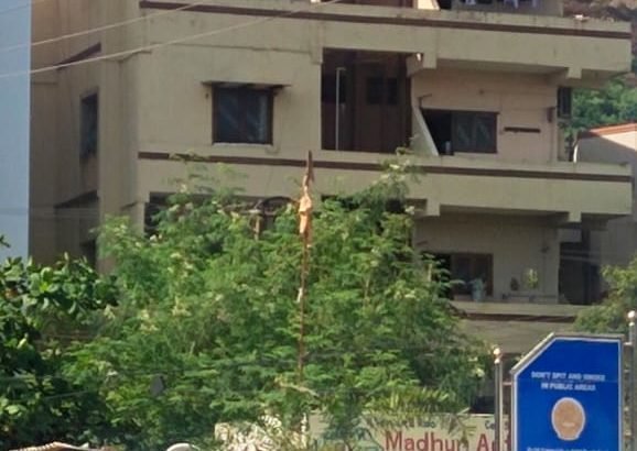 1BHK For Sale at Seethammadhara Junction, Vizag